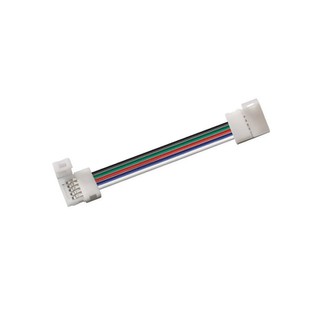 Intermediate Connector Insulation With Cable 10mm 