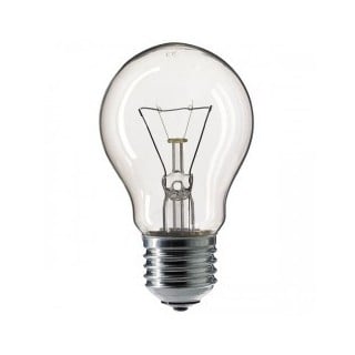 Halogen Eco Bulb Cla/Pro 20W Ε27 2700K FS1 20Χ1 40