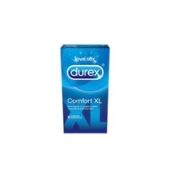 DUREX COMFORT XL 6TEM