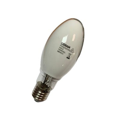 Halogen Lamp ΗQI-Ε 150W/ΝDL Ε27