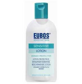 Eubos Lotion Dermo Protective Ενυδατική Λοσιόν Σώμ
