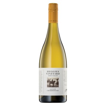 Chardonnay 2016 Heggies Vineyards 0.75L 