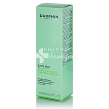 Darphin Purifying Aromatic Clay Mask (PMG) - Μάσκα Ενυδάτωσης για Λιπαρή - Μικτή Επιδερμίδα, 75ml