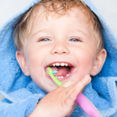 Голямото приключение – миене на зъбките и посещение при зъболекаря 