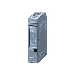 Digital Output Module SIMATIC ET 200SP 6ES7132-6BD