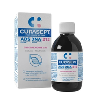 CURASEPT MOUTHWASH (CHLORHEXIDINE 0,12%) ADS-DNA 212 200ML