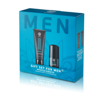 Garden Promo Gift for Men No2 - 3in1 Cleansing Gel