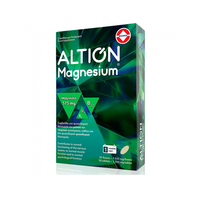 Altion Magnesium 375mg Μαγνήσιο & Βιταμίνες Β1, Β6