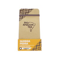 RIO AMAZON QUEBRA PEDRA TEA 30GR (20BAGS)