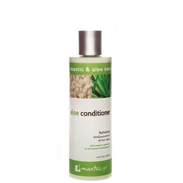 Mastic Spa Aloe Conditioner 250ml