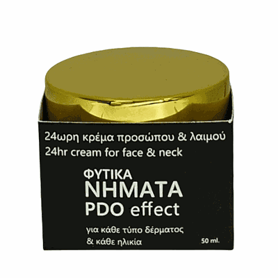 Fito Φυτικά Νήματα PDO Effect 24ωρη Κρέμα Προσώπου