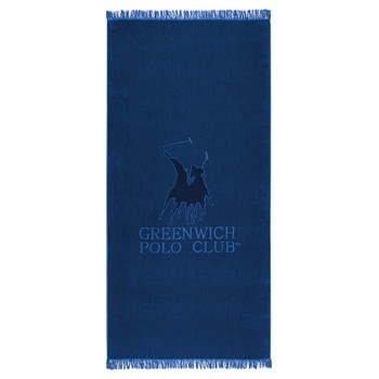 Πετσέτα θαλάσσης (70x170) Essential Beach Collection 3620 Greenwich Polo Club