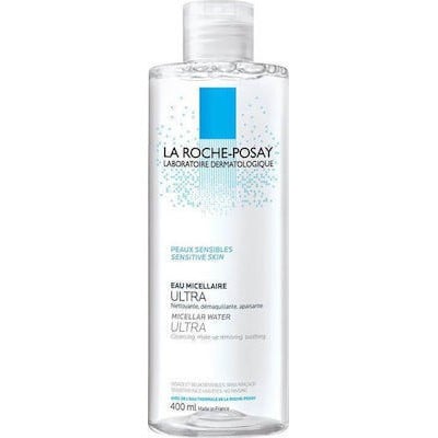 La Roche Posay Eau Micellaire Ultra Νερό Προσώπου 