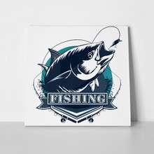 Tuna fish fishing 429059449 a