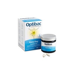 Optibac Probiotics for Every Day 30 caps