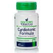 Doctor's Formulas CARDIOTONIC - Καρδιαγγειακό, 60tabs 