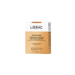 Lierac Sunissime Tan Prepairing Capsules 30caps