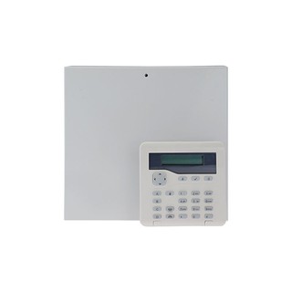 Wired Alarm Panel Zones O-I-ON10-KP