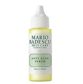 Mario Badescu Anti-Acne Serum Τζελ κατά της Ακμής 