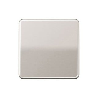 Jung Switch Plate Platinum CD590PT