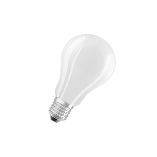 Bulb LEDPCLA150 E27 17W/840 4000K GL FR FS1 405807