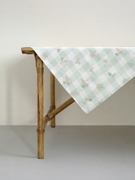 Tablecloth - Iris