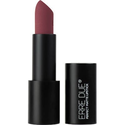Erre Due Perfect Matte Lipstick 805 Courage 3.5g
