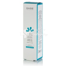 Babe Hydro 24h Cream Gel (PNM) - Ενυδάτωση κανονική μικτή επιδερμίδα, 50ml