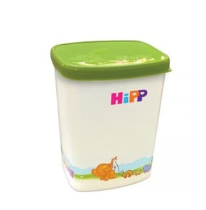 Hipp Milk Storage Container, 1pc