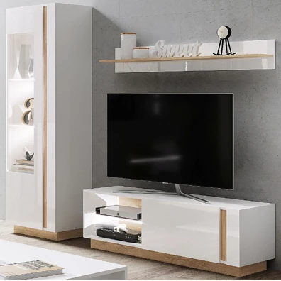 Living Room Complex 198x194x40cm 36146-ARCW-mini