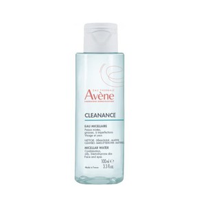 Avene Cleanance Eau Micellaire-Εξυγιαντικό Νερό Κα