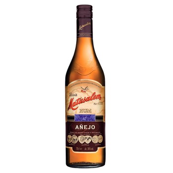 Matusalem Anejo Rum 0,7L