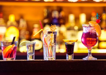 Πόσο επηρεάζει το αλκοόλ το συκώτι μας; 