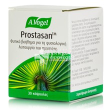 Vogel Prostasan - Προστάτης, 30 caps