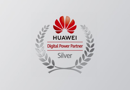 ΤΕΧΝΟΜΑΤ | Huawei Silver Partner