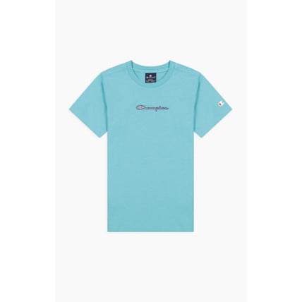 Champion Boys Crewneck T-Shirt (305938-BS148)