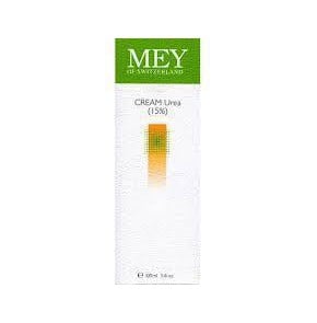 Mey Cream Urea 15% Κρέμα Σώματος Εντατικής Ενυδάτω