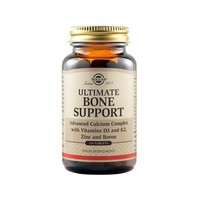 Solgar Ultimate Bone Support 120 Ταμπλέτες - Συμπλ