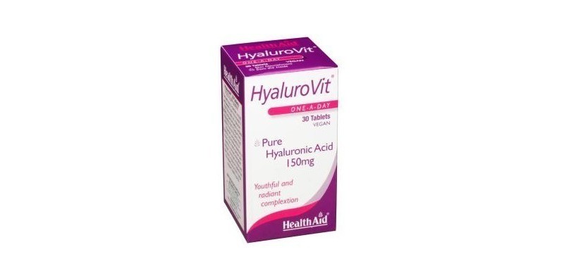 Health Aid Health Aid Cranprobio 30 Tablets