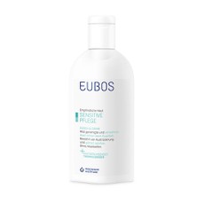 Eubos Shower & Cream Απαλό Υγρό Καθαρισμού 200ml.