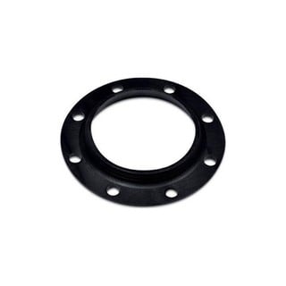 Water Heater Resistance Flange with 8 Holes ΦΛ100-