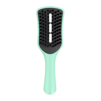 Tangle Teezer Vented Blow-Dry Hairbrush Easy Dry & Go Black Βούρτσα Μαλλιών Για Εύκολο Στέγνωμα Mint/Black