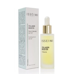 Isseimi Collagen Booster Ενισχυτικός Ορός Λάμψης Μ