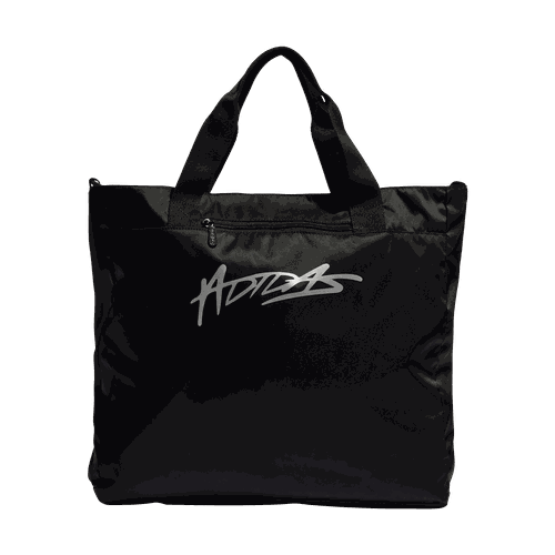 adidas unisex street dance tote bag (HN9856)