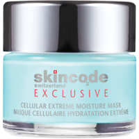 Skincode Cellular Extreme Moisture Mask 50ml - Κυτ
