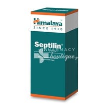 Himalaya Septilin Syrup - Ανοσοποιητικό, 200ml