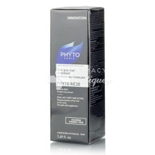 Phyto RE30 - Κατά το γκριζάρισμα των μαλλιών, 50ml