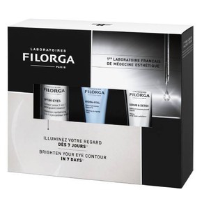 Filorga Brighten your Eye Contour in 7 Days Optim-