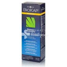 Biokap Shampoo Anticaduta - Τριχόπτωση, 200ml