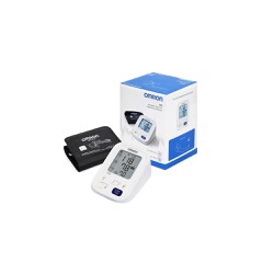 Omron M3 Automatic Upper Arm Blood Pressure Monitor 1 piece